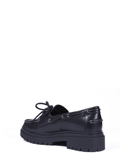 Moccasin MICHAEL KORS | 40T4CAFP1L001BLACK